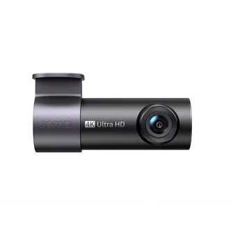 Camera auto 70mai Dash Cam M310 Plus, rezolutie camera 4K, unghi vizualizare 140°, tehnologie Super Night Vision, control prin aplicatie mobila, rezolutie video de 3840?2160P