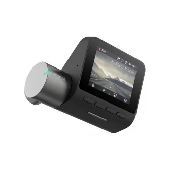 Camera auto DVR 70mai A500S Dash Cam Pro Plus 2.7K 1944p, IPS 2.0'', 140 FOV, ADAS, GPS, Night Vision, Wi-Fi