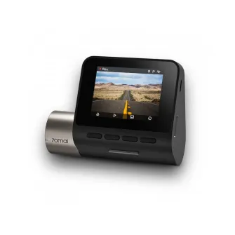 Camera auto DVR 70mai A500S Dash Cam Pro Plus 2.7K 1944p, IPS 2.0'', 140 FOV, ADAS, GPS, Night Vision, Wi-Fi