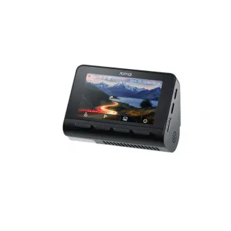 Camera video auto 70mai A800SE 4G, 4K, Ecran IPS 3'', Wi-Fi, Galaxycore GC8613, Unghi filmare 140, Control prin aplicatie, GPS, HDR (Negru)
