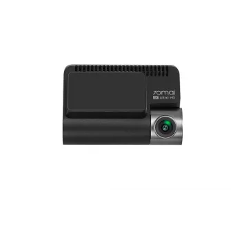 Camera video auto 70mai A800SE 4G, 4K, Ecran IPS 3'', Wi-Fi, Galaxycore GC8613, Unghi filmare 140, Control prin aplicatie, GPS, HDR (Negru)