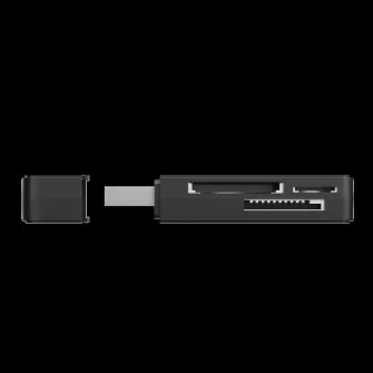 Card reader Trust Nanga USB 3.1 Card Reader