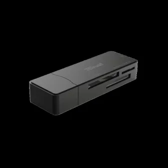 Card reader Trust Nanga USB 3.1 Card Reader