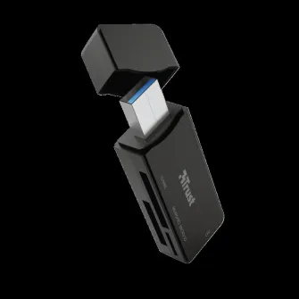 Card reader Trust Nanga USB 3.1 Card Reader