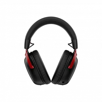 Casti Gaming Head-band HyperX Cloud III S, Wireless, noise-canceling, Multicolor