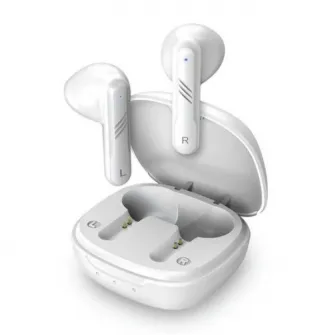 Casti In-ear Genius HS-M905BT, Wireless, alb