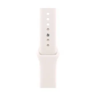 Curea pentru Apple Watch 40mm Light Blush Sport Band - M/L