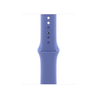 Curea pentru Apple Watch 40mm Periwinkle Sport Band - M/L