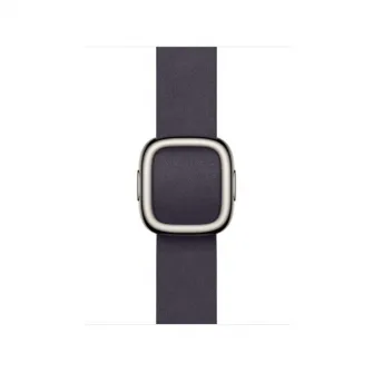Curea pentru Apple Watch 42mm Midnight Purple Modern Buckle - Large