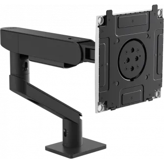 DELL PRO HEAVY DUTY SINGLE MONITOR ARM