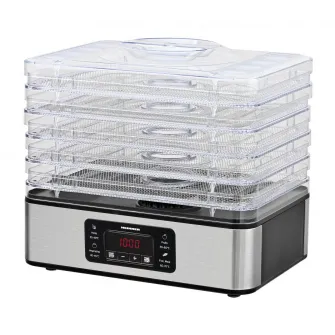 DESHIDRATOR HEINNER DRYMASTER PRO HFD-K400SS