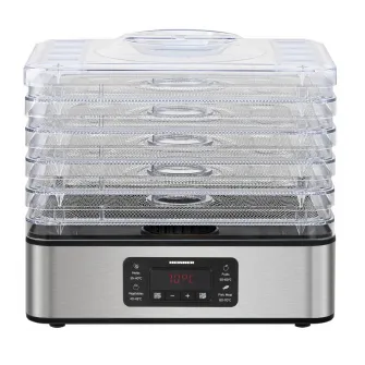 DESHIDRATOR HEINNER DRYMASTER PRO HFD-K400SS