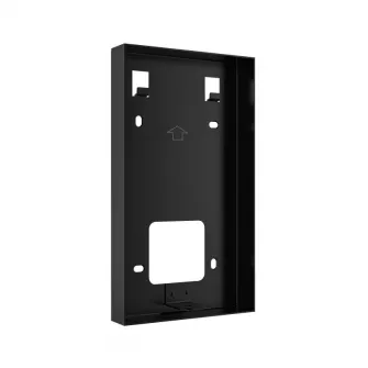 Doza fixare aparenta Hikvisin DS-KABV6133-G/SF pentru DS-KABV6133, Material: SGCC, dimensiuni: 180 mm ? 102 mm ? 22 mm