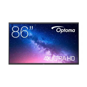 Ecran interactiv OPTOMA 5863RK 86'' A13