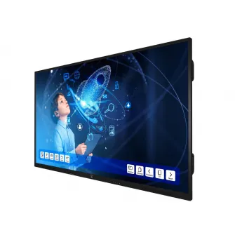 Ecran interactiv PHILIPS E-Line 65'' A13