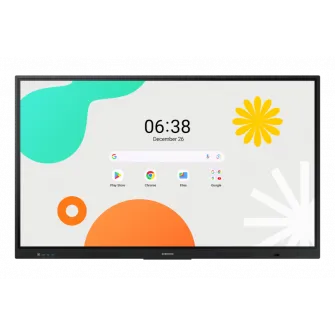Ecran interactiv SAMSUNG WA75F A14