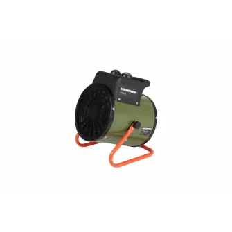HEINNER AEROTERMA ELECTRICA, 1500/3000W