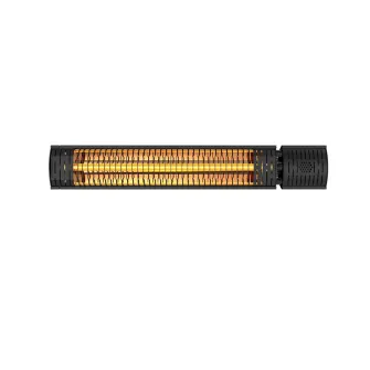 HEINNER Incalzitor electric cu prindere de perete 1000W/2000W