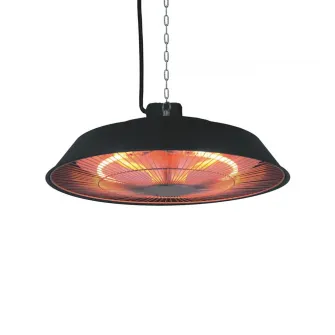 HEINNER Incalzitor electric cu prindere de tavan 1500W