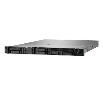 HPE ProLiant Compute DL320 Gen12 6515P 2.3GHz 16c 1P 1x64GB-R 8SFF MR408i-o 2x1000W PS EU Server