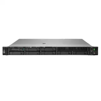 HPE ProLiant Compute DL320 Gen12 6515P 2.3GHz 16c 1P 1x64GB-R 8SFF MR408i-o 2x1000W PS EU Server