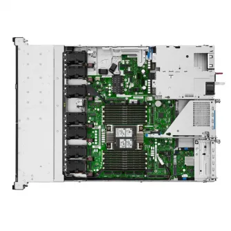 HPE ProLiant Compute DL320 Gen12 6515P 2.3GHz 16c 1P 1x64GB-R 8SFF MR408i-o 2x1000W PS EU Server