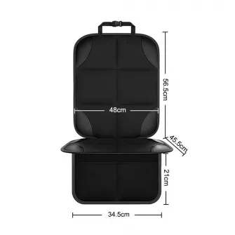 Husa protectie scaun auto copii, U-Grow