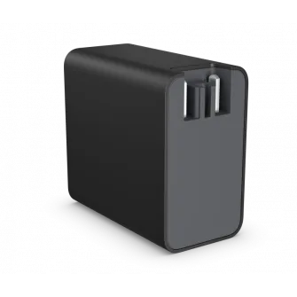 Incarcator Laptop HP 100W GaN Wall Charger, 100W, Negru, 1 an Garantie