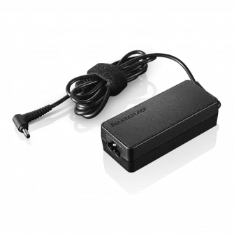 Incarcator Laptop Lenovo 65 W Round-tip AC, 65W, Negru, 1 an Garantie