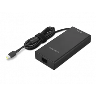 Incarcator Laptop Lenovo Legion GX21T68202, 400W, Negru, 1 an Garantie