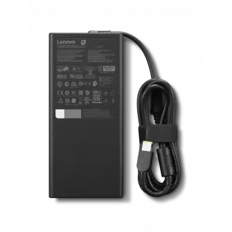 Incarcator Laptop Lenovo Legion GX21T68202, 400W, Negru, 1 an Garantie