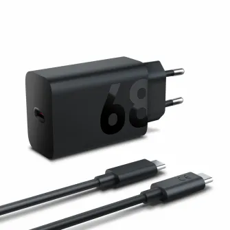 Incarcator Laptop Lenovo ZG38C05739, 68W, Negru, 1 an Garantie