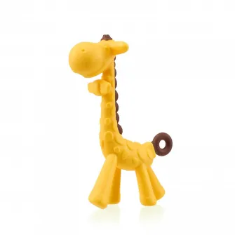 Jucarie dentitie girafa, U-Grow