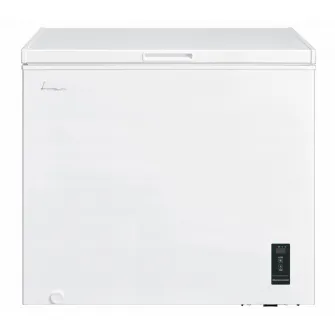 LADA FRIGORIFICA FRAM FCF-M198DINVCE++