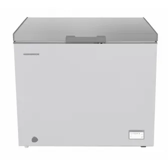 LADA FRIGORIFICA HEINNER HCF-HM246CSE++
