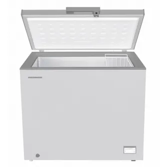 LADA FRIGORIFICA HEINNER HCF-HM246CSE++