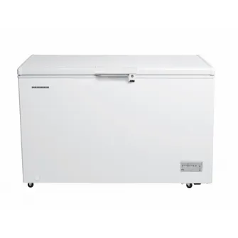 LADA FRIGORIFICA HEINNER HCF-HM371CE++