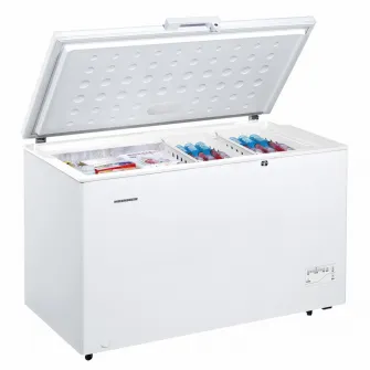 LADA FRIGORIFICA HEINNER HCF-HM371CE++