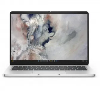 Laptop Business DELL Pro 14, cu procesor Intel Core Ultra 5 235U, 14'' IPS, 16 GB DDR5, 1 TB, Intel Integrated, Windows 11 Pro, 3 ani Garantie