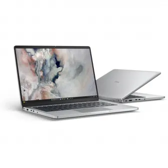 Laptop Business DELL Pro 14, cu procesor Intel Core Ultra 5 235U, 14'' IPS, 16 GB DDR5, 1 TB, Intel Integrated, Windows 11 Pro, 3 ani Garantie