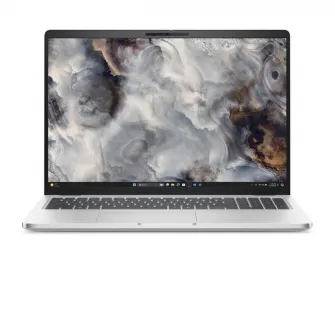 Laptop Business Dell Pro 16 Plus, cu procesor Intel Core Ultra 7 265U, 16'' IPS, 16 GB DDR5, 1 TB, Intel Graphics, Windows 11 Pro, 3 ani Garantie