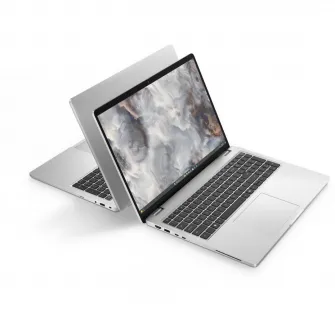 Laptop Business Dell Pro 16 Plus, cu procesor Intel Core Ultra 7 265U, 16'' IPS, 16 GB DDR5, 1 TB, Intel Graphics, Windows 11 Pro, 3 ani Garantie