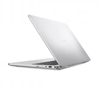 Laptop Business Dell Pro 16 Plus, cu procesor Intel Core Ultra 7 265U, 16'' IPS, 16 GB DDR5, 1 TB, Intel Graphics, Windows 11 Pro, 3 ani Garantie