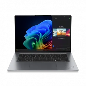 Laptop Business Lenovo ThinkPad X9-15 Gen 1 Aura Edition Copilot+ PC, cu procesor Intel Core Ultra 7 258V, 15.3'' OLED, 32 GB LPDDR5x, 1 TB, Intel Arc 140V, Windows 11 Pro, 3 ani Garantie