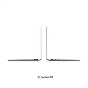 Laptop Consumer Lenovo IdeaPad Slim 5 14AGP11, cu procesor Ryzen AI 5 430, 14'' OLED, 16 GB DDR5, 1 TB, AMD Radeon 840M, Fara OS, 3 ani Garantie