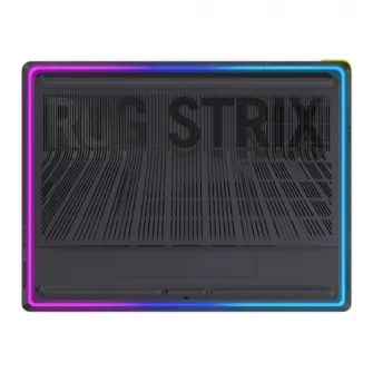 Laptop Gaming ASUS ROG Strix G18 G815LW, cu procesor Intel Core Ultra 9 275HX, 18'' IPS, 32 GB DDR5, 1 TB, NVIDIA GeForce RTX 5080, 16GB GDDR7, Fara OS, 3 ani Garantie