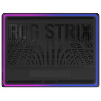 Laptop Gaming ASUS ROG Strix SCAR 16, cu procesor Intel Core Ultra 9 275HX, 16'' Mini Led, 32 GB DDR5, 2 TB SSD, NVIDIA GeForce RTX 5080, 16GB GDDR7, Fara OS, 3 ani Garantie