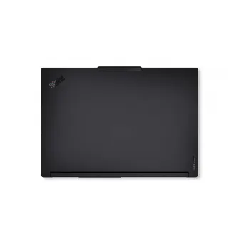 Laptop Lenovo ThinkPad P1 Gen 8, 16'' WUXGA (1920x1200) IPS 500nits Anti- glare, 100% sRGB, 60Hz, Low Power, Eyesafe®, T?V Low Blue Light, Intel Core™ Ultra 7 255H, 16C (6P + 8E + 2LPE) / 16T, Max Turbo up to 5.1GHz, 24MB Intel® Smart Cache, video NVIDIA®