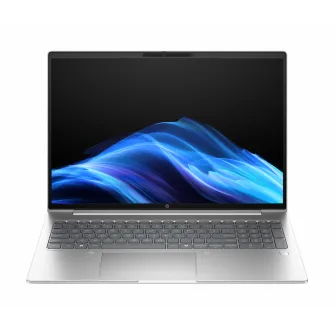 Laptop SMB HP ProBook 4 G1i, cu procesor Intel Core Ultra 7 255U, 16'' IPS, 24 GB DDR5, 1 TB, Intel Graphics, Windows 11 Pro, 3 ani Garantie