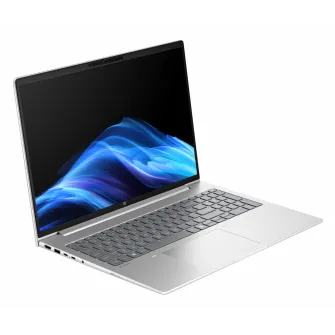 Laptop SMB HP ProBook 4 G1i, cu procesor Intel Core Ultra 7 255U, 16'' IPS, 24 GB DDR5, 1 TB, Intel Graphics, Windows 11 Pro, 3 ani Garantie